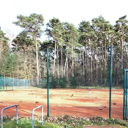 アパート Ruegenblick ルブミン