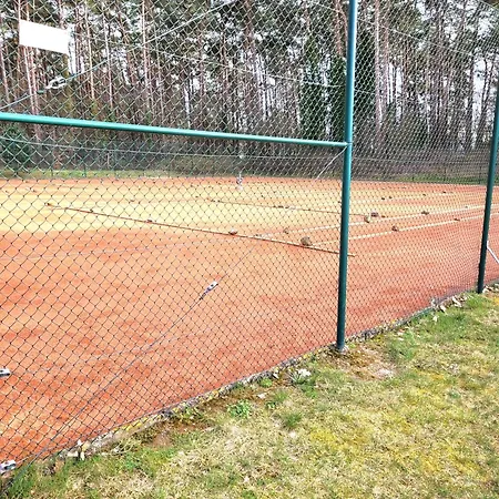 Ruegenblick アパート