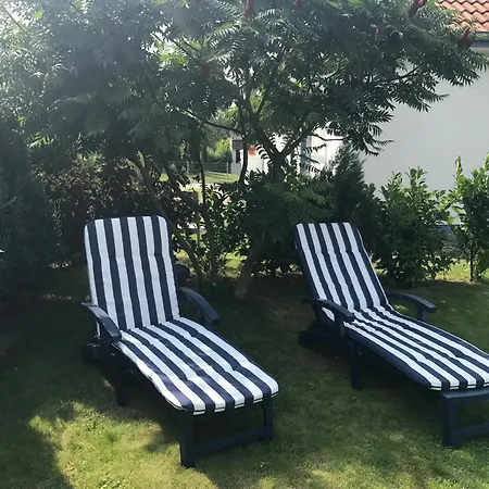 Appartamento Ruegenblick Lubmin