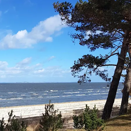 Appartamento Ruegenblick *