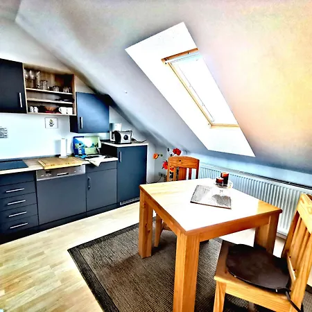 Ruegenblick Appartamento Lubmin