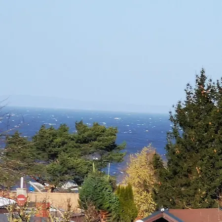 Ruegenblick Appartamento Lubmin