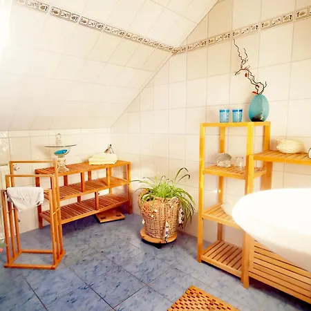 Ruegenblick Appartamento Lubmin