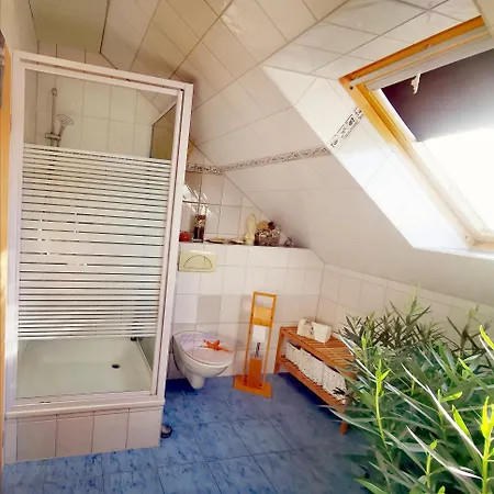 Appartamento Ruegenblick Lubmin