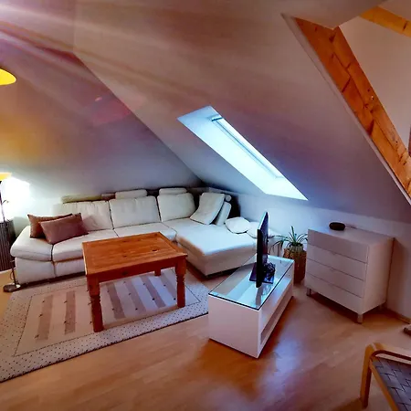 Appartamento Ruegenblick Lubmin