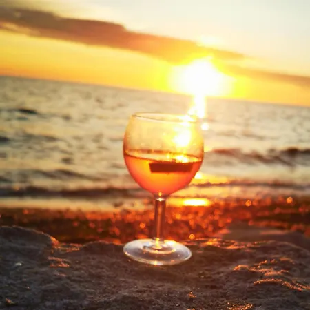 Ruegenblick * Lubmin