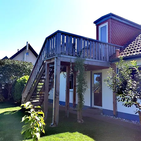 Ruegenblick Appartamento *