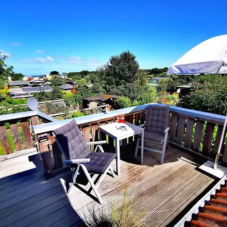 Appartamento Ruegenblick *