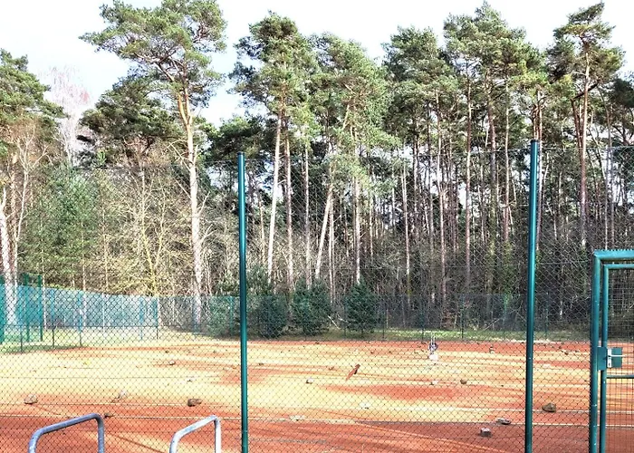 Apartmán Ruegenblick Lubmin