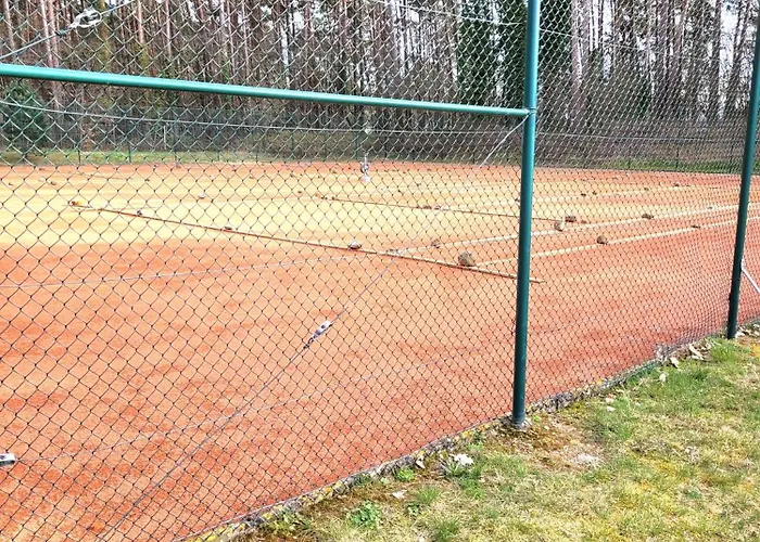 Ruegenblick Apartmán