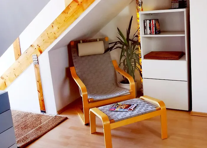 Ruegenblick Apartmán