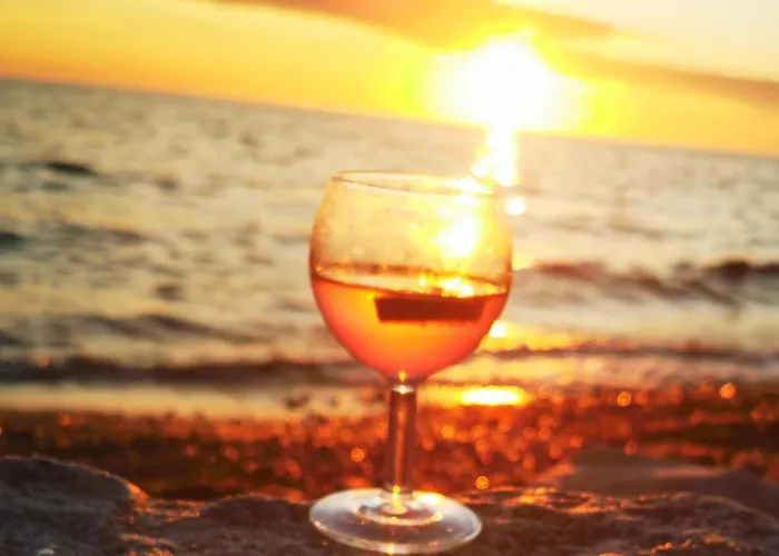 Ruegenblick * Lubmin